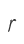 r