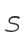 S
