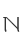 N