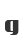 g