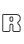 R