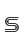 s