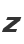 z