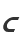 C