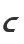 c