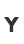 y