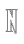 N