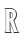 R