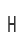 H