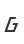 g