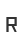r