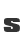 s