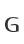 G