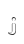 j