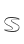 S