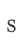 s