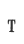 t
