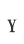 y
