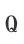 Q