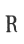 R