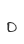 d
