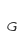 g