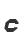 c