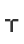 T