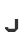 j