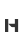 H