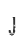 J