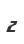 z