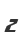 Z