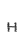 h