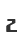 Z