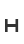 h