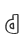 d