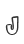 J