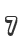 7