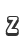 Z