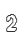 2