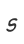 s