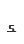 s