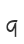 q