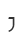 J