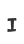 I