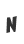 N