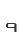 9