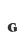 g
