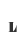 L